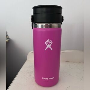 Hydo Flask tumbler